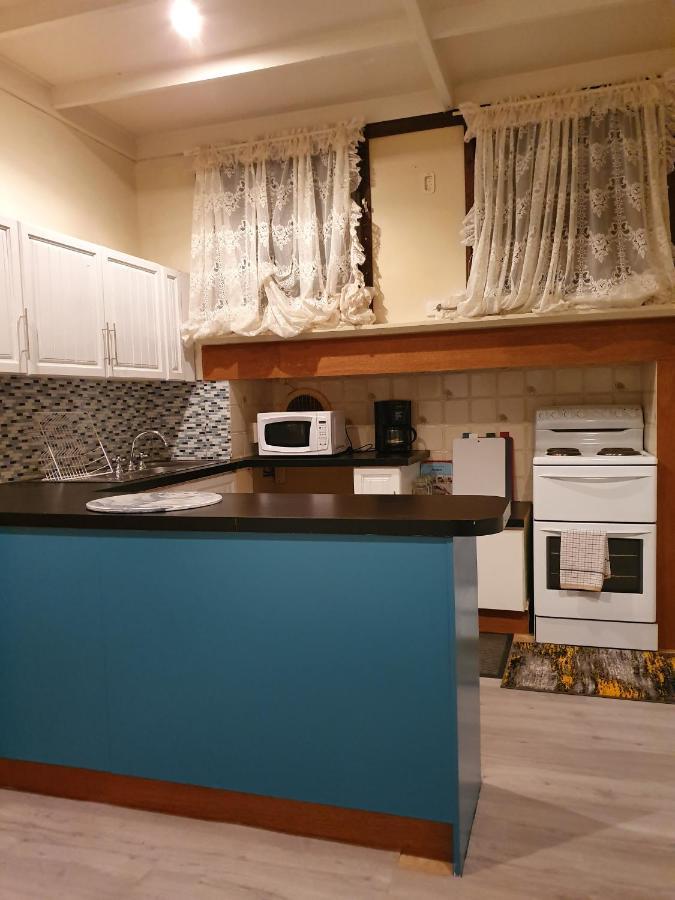 The Comfort Cottage On Williams Broken Hill Exterior foto