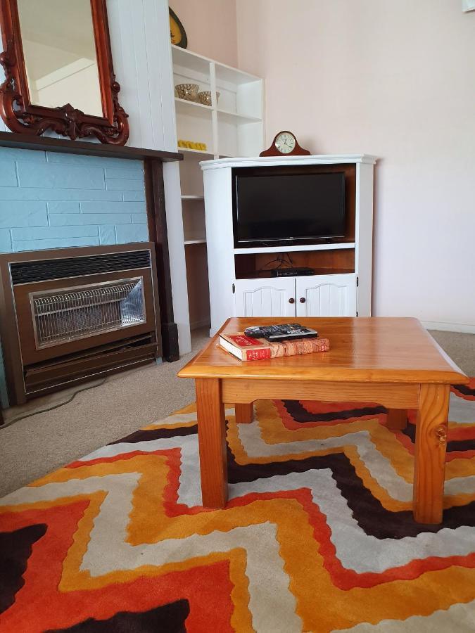The Comfort Cottage On Williams Broken Hill Exterior foto