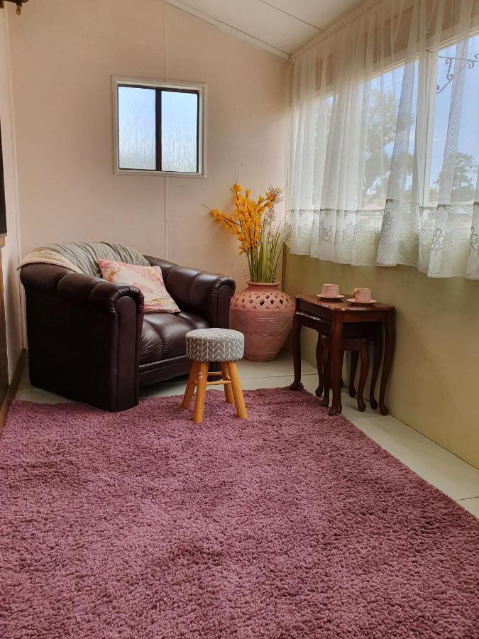 The Comfort Cottage On Williams Broken Hill Exterior foto